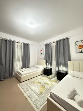 Suite Seastay